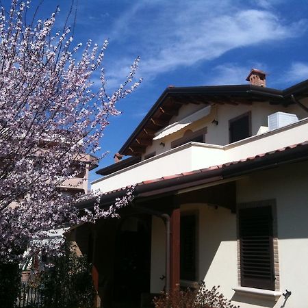 Appartamento Camera Da Stefy Bastia Umbra Bilik gambar