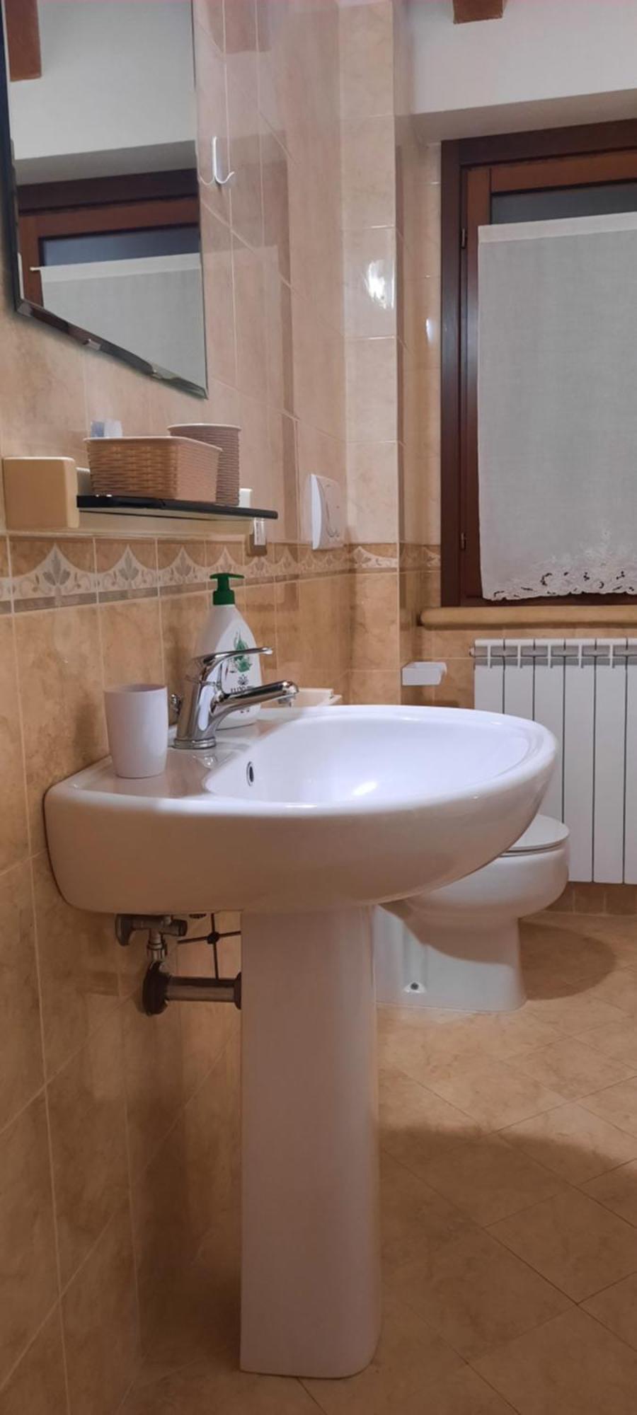 Appartamento Camera Da Stefy Bastia Umbra Luaran gambar