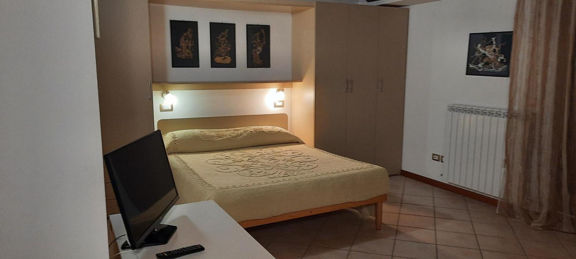 Appartamento Camera Da Stefy Bastia Umbra Luaran gambar