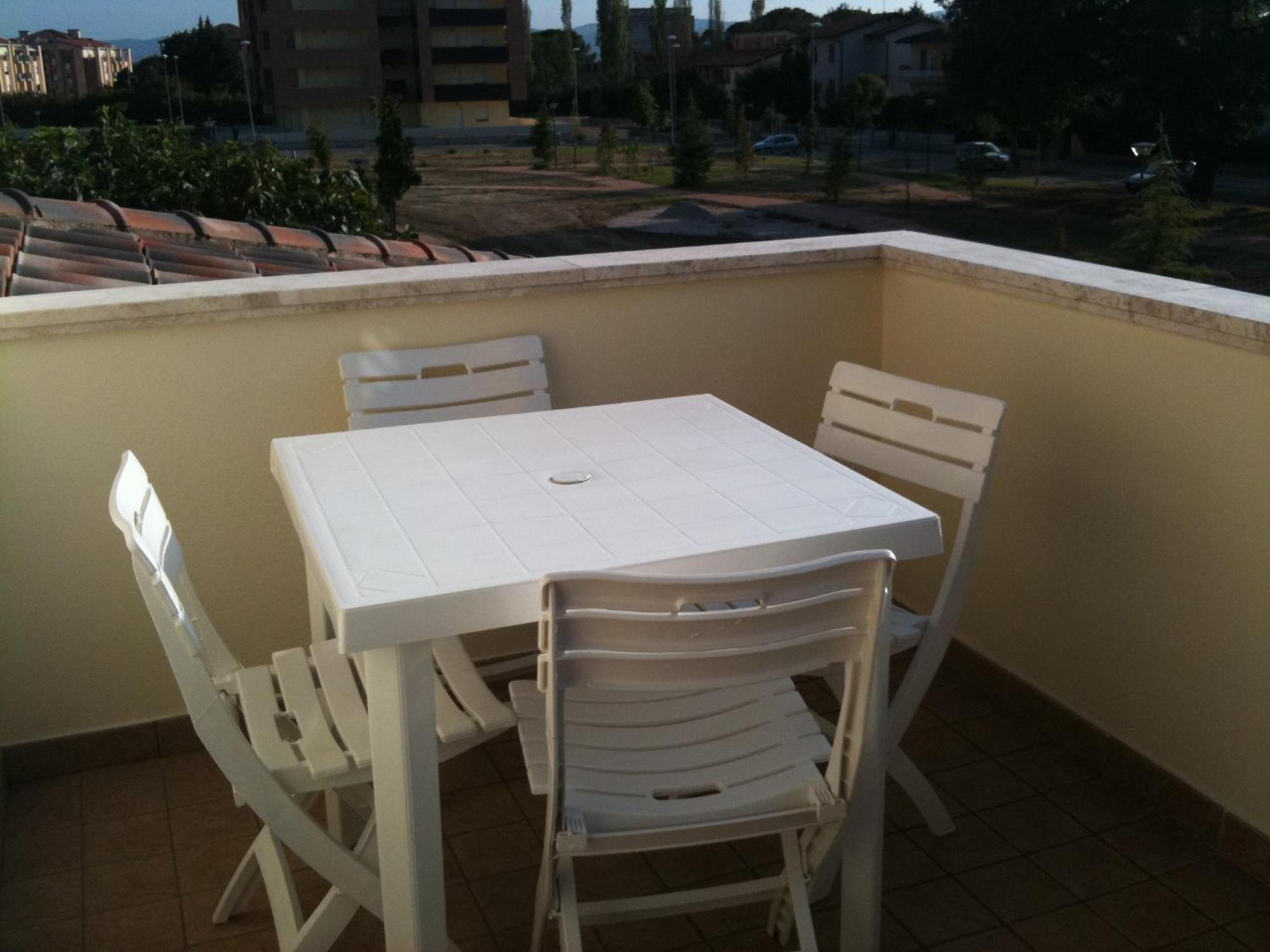 Appartamento Camera Da Stefy Bastia Umbra Bilik gambar