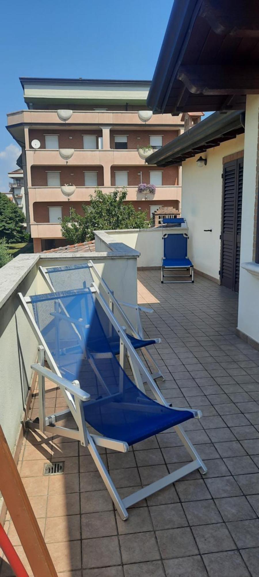 Appartamento Camera Da Stefy Bastia Umbra Bilik gambar