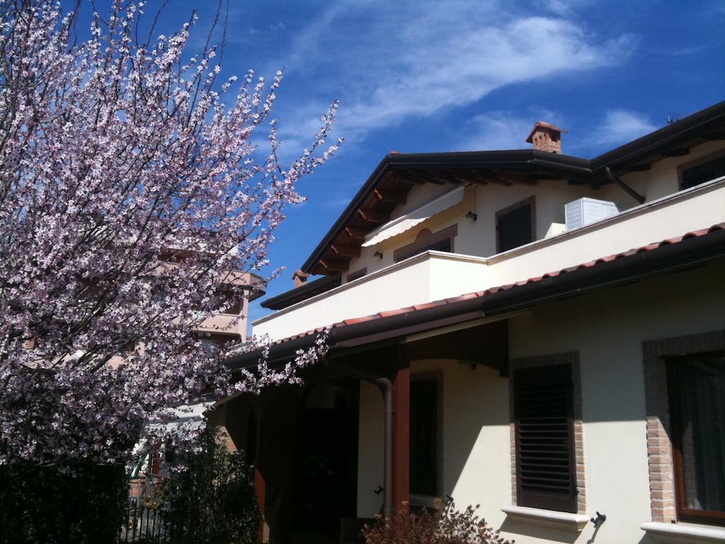 Appartamento Camera Da Stefy Bastia Umbra Bilik gambar