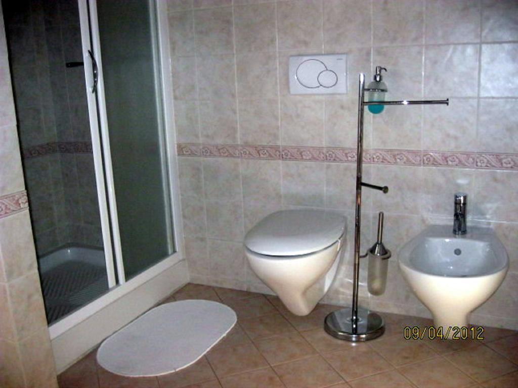 Appartamento Camera Da Stefy Bastia Umbra Luaran gambar