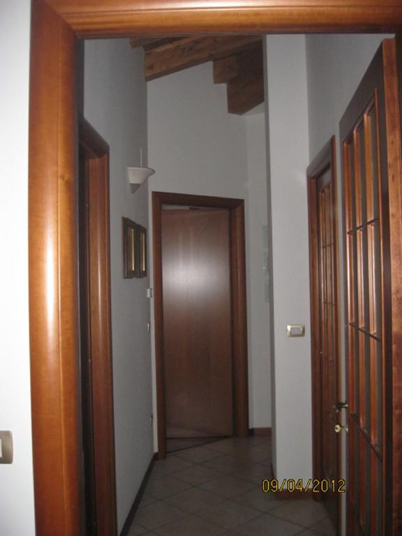 Appartamento Camera Da Stefy Bastia Umbra Luaran gambar